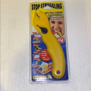 OpenX- Great Stocking Stuffer